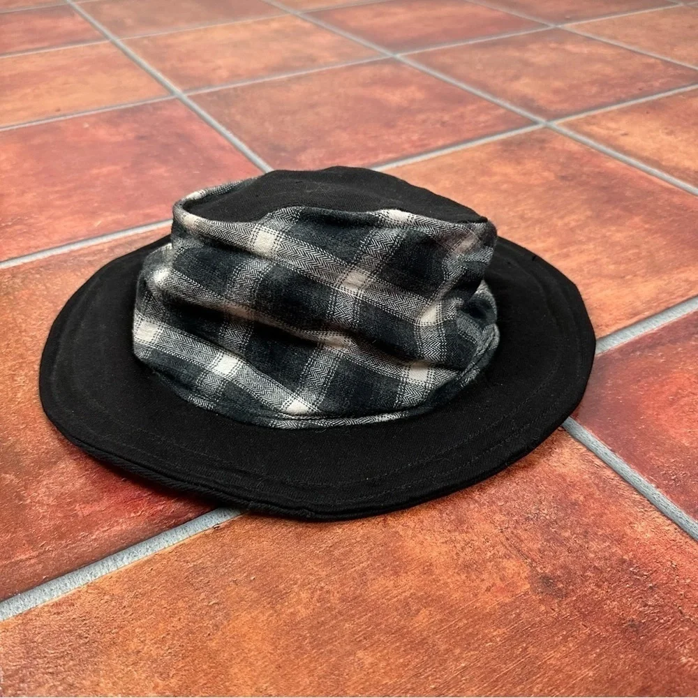 Marc Vachon Unique Custom Bucket Hat
